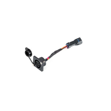 Mahle X35 Charge Point - Square Connector