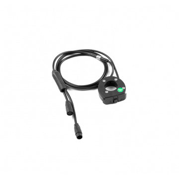 Mahle iWoc Trio Buttons Round Connector – - Main Image