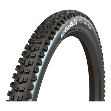 Maxxis Dissector 29 X 2.4 WT 60 TPI Folding Dual Compound EXO Tubeless Tyre