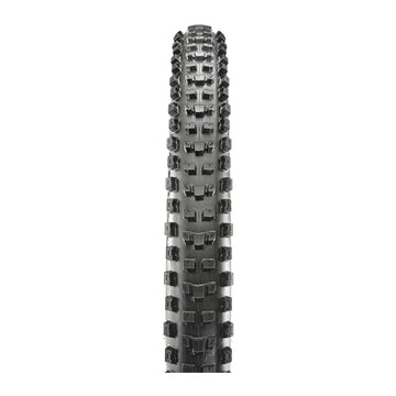 Maxxis Dissector Downhill 27.5x2.4" Folding 3C MaxxGrip Tubeless Tyre Tread