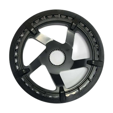 Miranda 1 Piece 38t Chain Ring - Yamaha