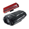 Moon Meteor & Comet Rechargeable Light Set