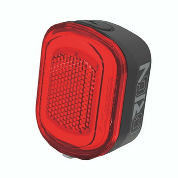 Moon Orion Rechargeable Rear Light