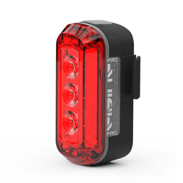 Moon Sirius Rechargeable Rear Light