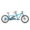 Moustache Samedi Tandem 27 X2 MTB 2024 Electric Bike 