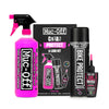 Muc-Off Clean Protect and Lube Kit