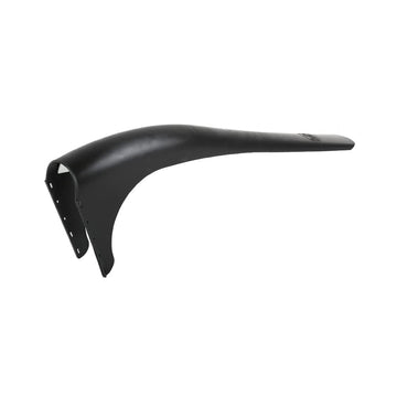 Mudhugger Rear Mudguard - Small