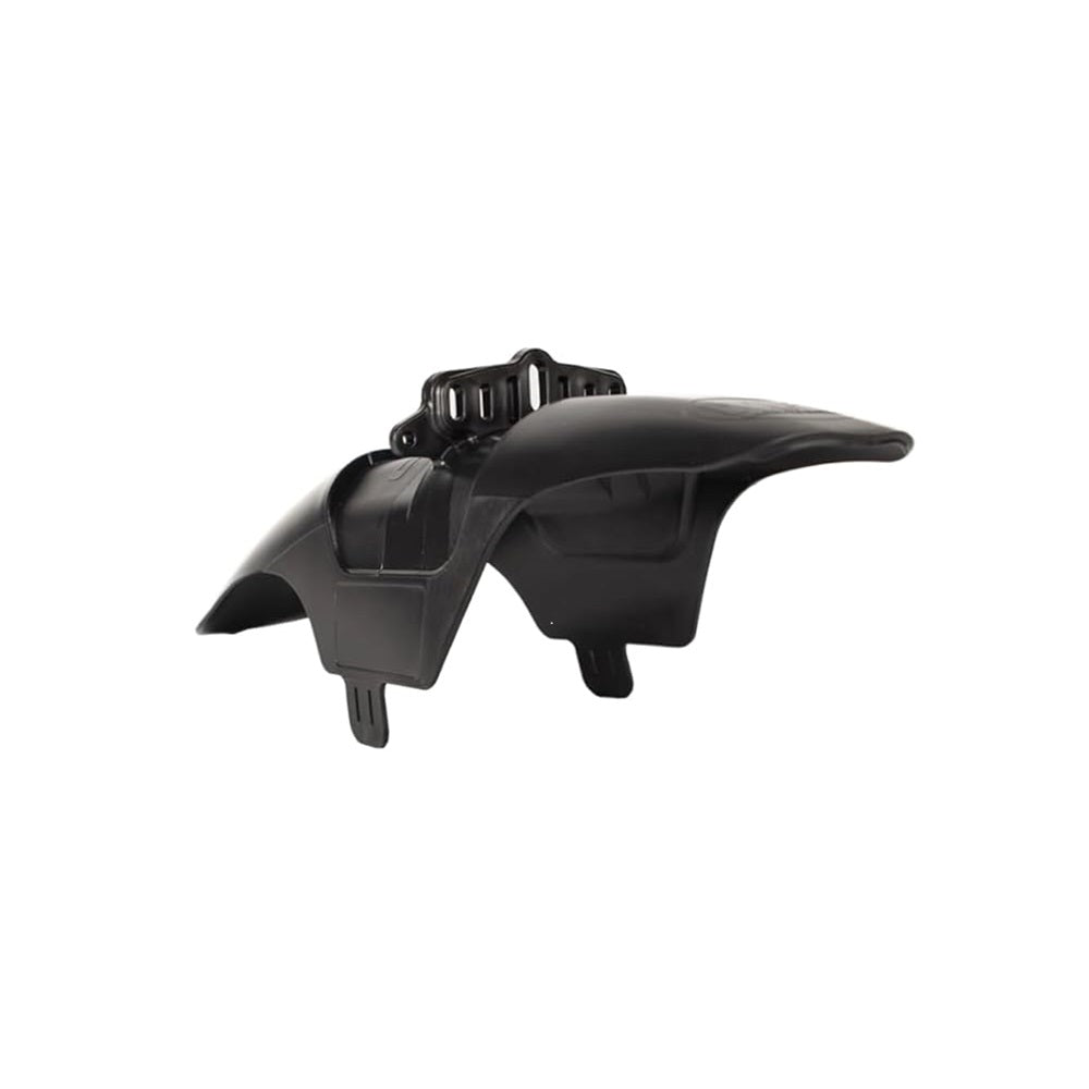 Mudhugger shorty hotsell front mudguard
