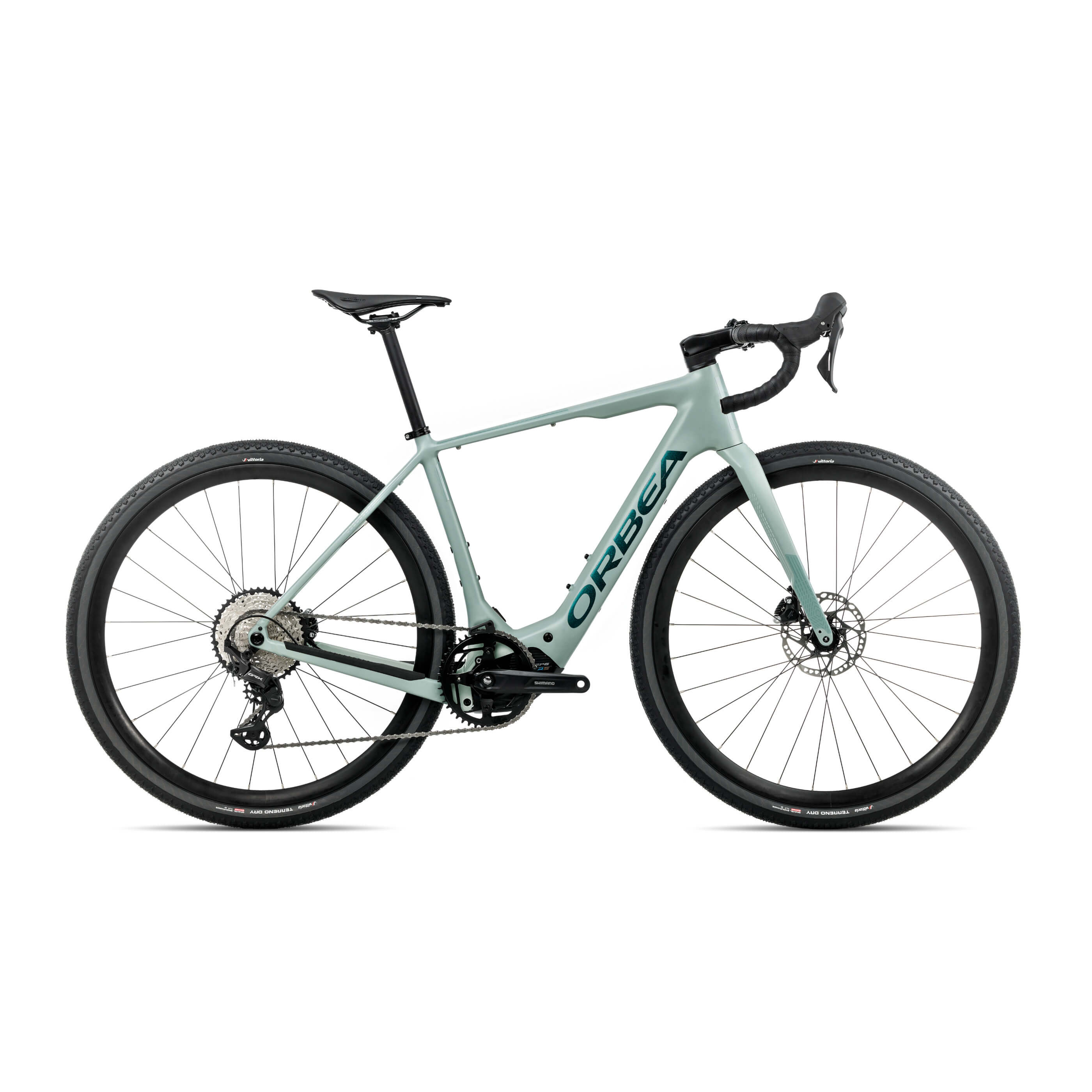 orbea gravel e-bike test Orbea Denna H30 2026 Electric Gravel Bike – e-bikeshop.co.uk
