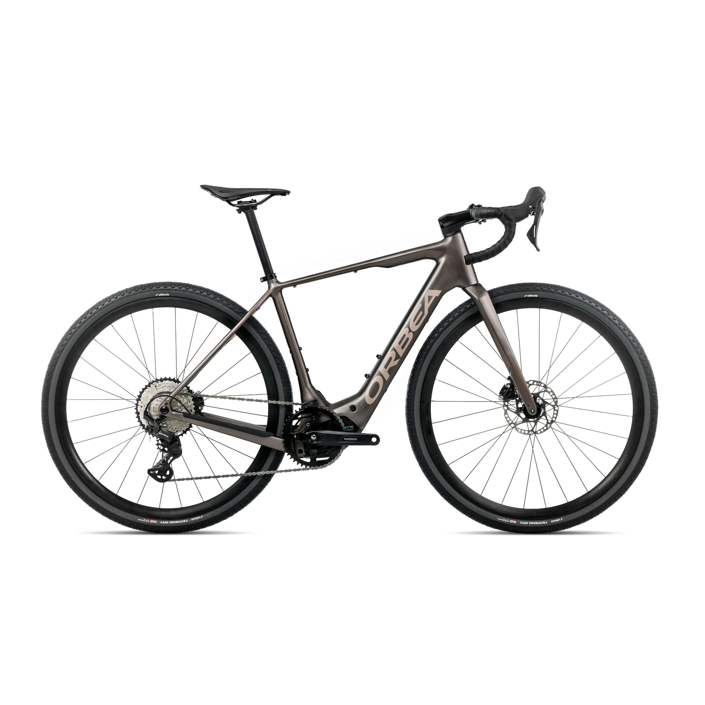 orbea gravel e bike 2022 Denna H30 2026 Electric – FREI Bike - Fahrrad-Zahlenschloss, can reach up 3 Misc_Non-Sale Groinguard Size:L