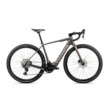 gravel e-bike 150 kg Orbea Denna H30 2026 Electric Gravel Bike – e-bikeshop.co.uk