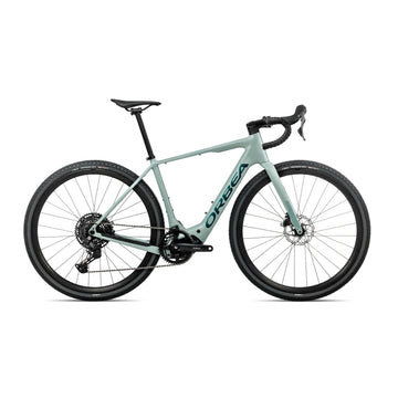 Orbea Denna H50 2026 Cues Electric Gravel Bike