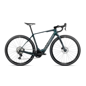 orbea gravel e bike Orbea Denna M30 2026 Electric Gravel Bike – e-bikeshop.co.uk