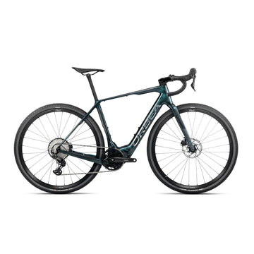 Orbea Denna M30 2026 Electric Bike Escape Green