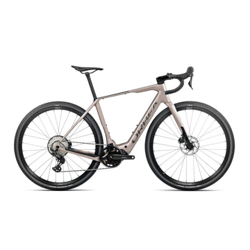 Orbea Denna M30 2026 Electric Bike Nickel Carbon 