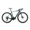 Orbea Denna M31e 2026 Electric Gravel Bike Escape Green