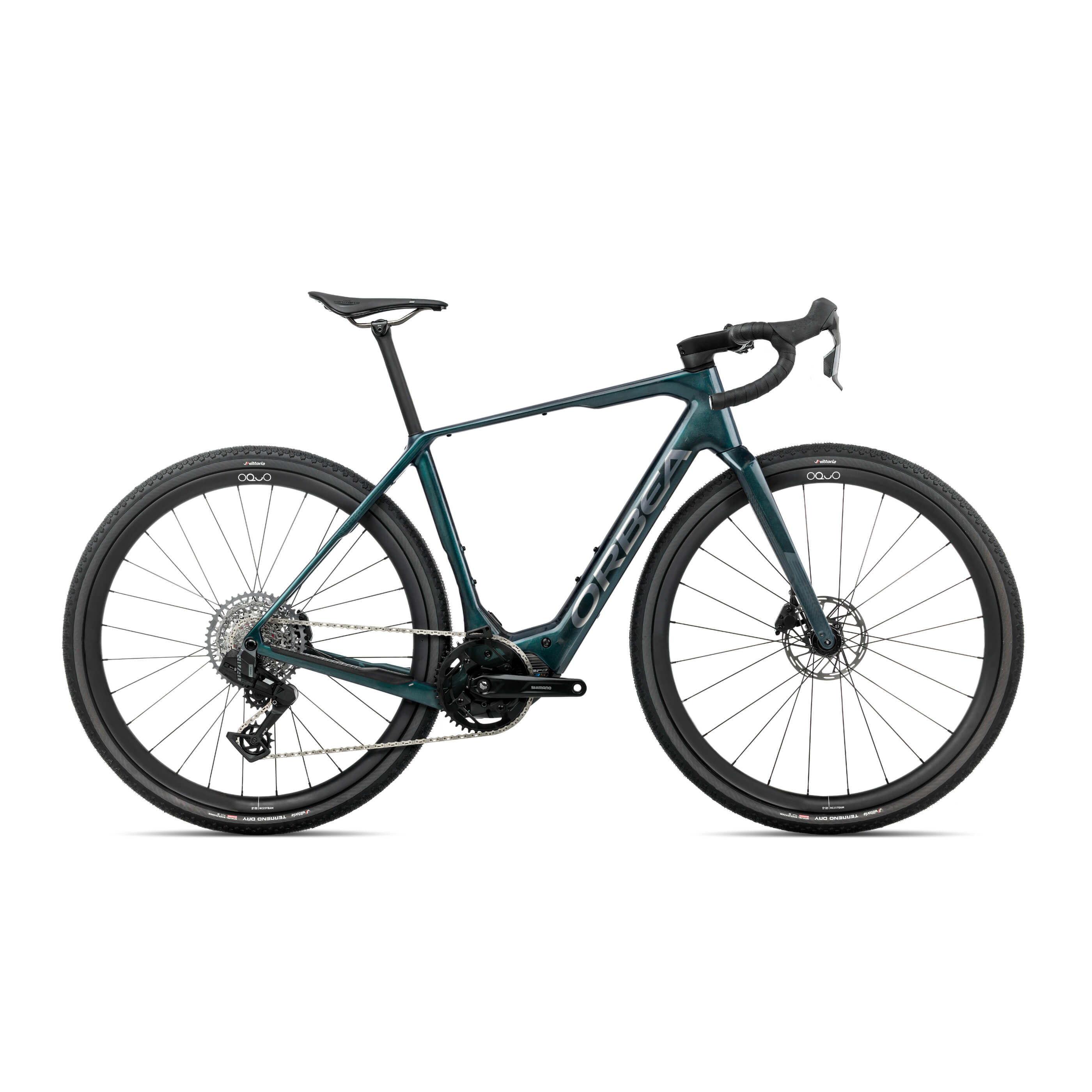 electric gravel bike uk Orbea Denna M31e 2026 Gravel E-Bike – e-bikeshop.co.uk