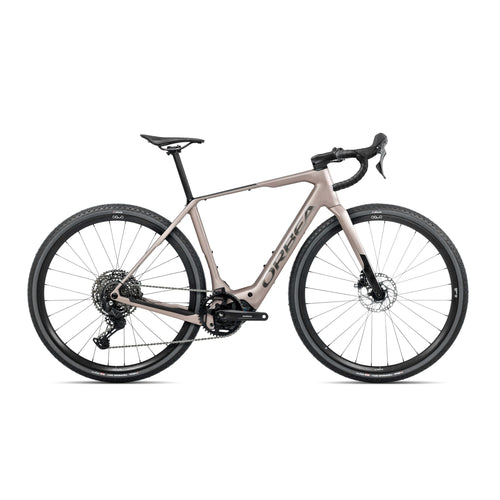 orbea h30 gravel bike Orbea Denna H30 2026 Electric Gravel Bike – e-bikeshop.co.uk