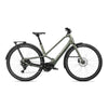 Orbea Diem 30 2024 Green Electric Bike 