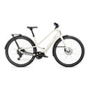 Orbea Diem 30 2024 White Electric Bike