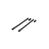 Orbea Full Suspension Cable Protection Sleeve Kit