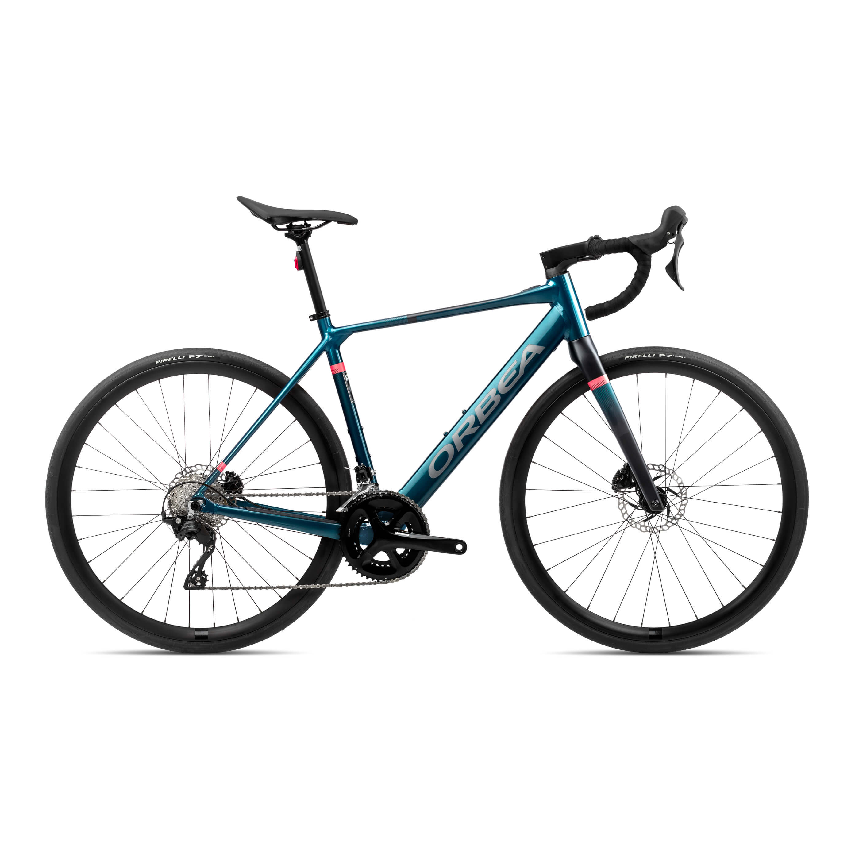 Orbea Orca Orbea Road E Bike Orbea Gain D30 2024 Electric Road Bike –