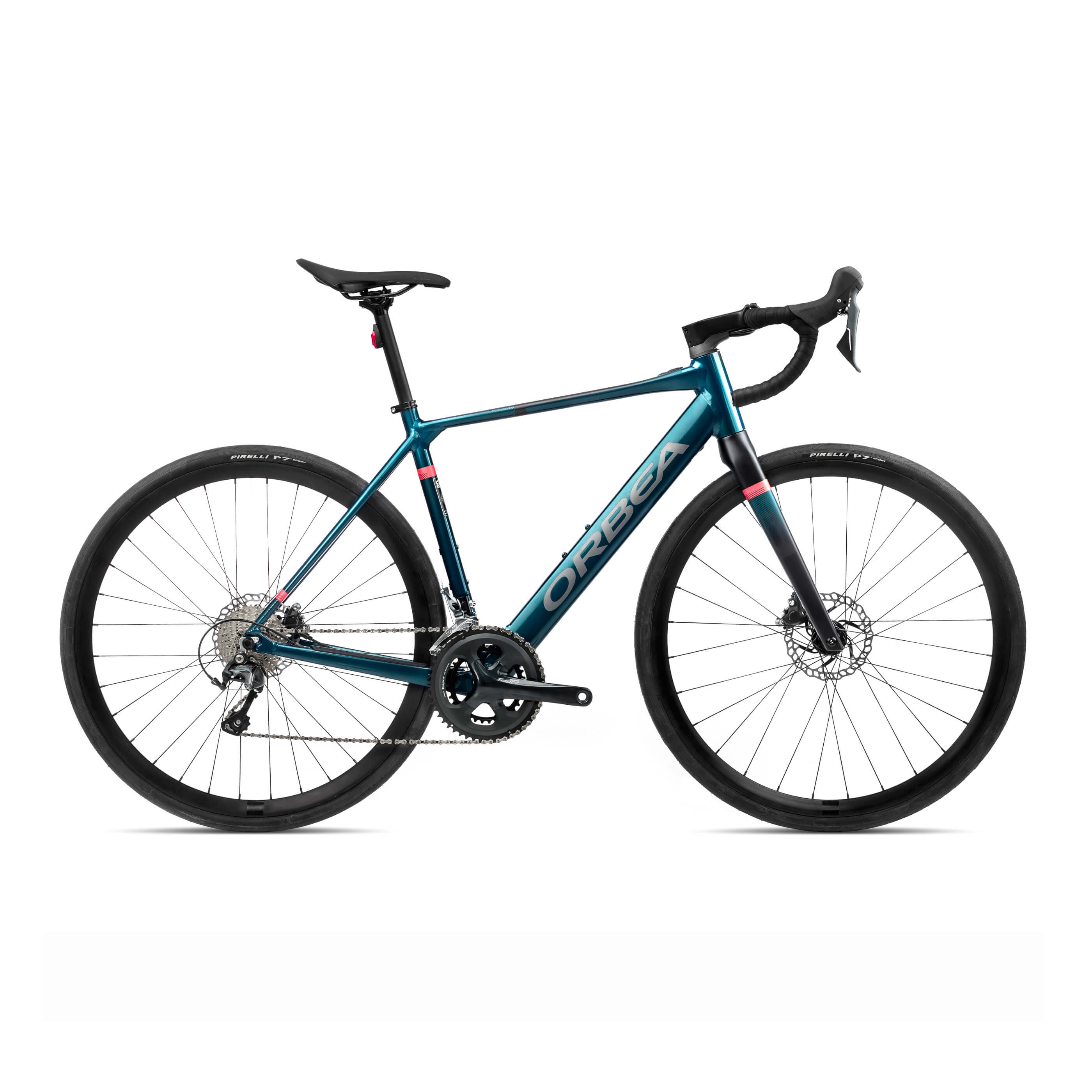Orbea Gain D40 2024 Electric Road Bike –1