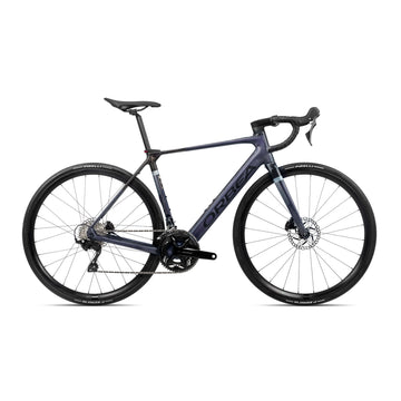 Orbea Gain M30 2025 105 Electric Road Bike Blue Tanzanite 