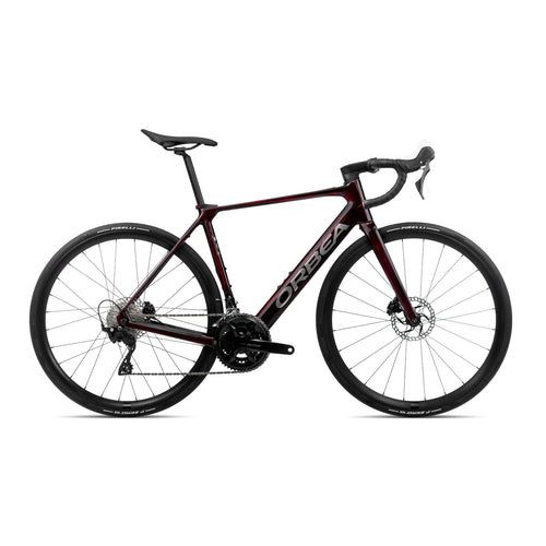 Orbea Gain M30 105 Electric Road Bike