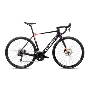 Orbea Gain M30 2026 Electric Bike Fantasy Purple 