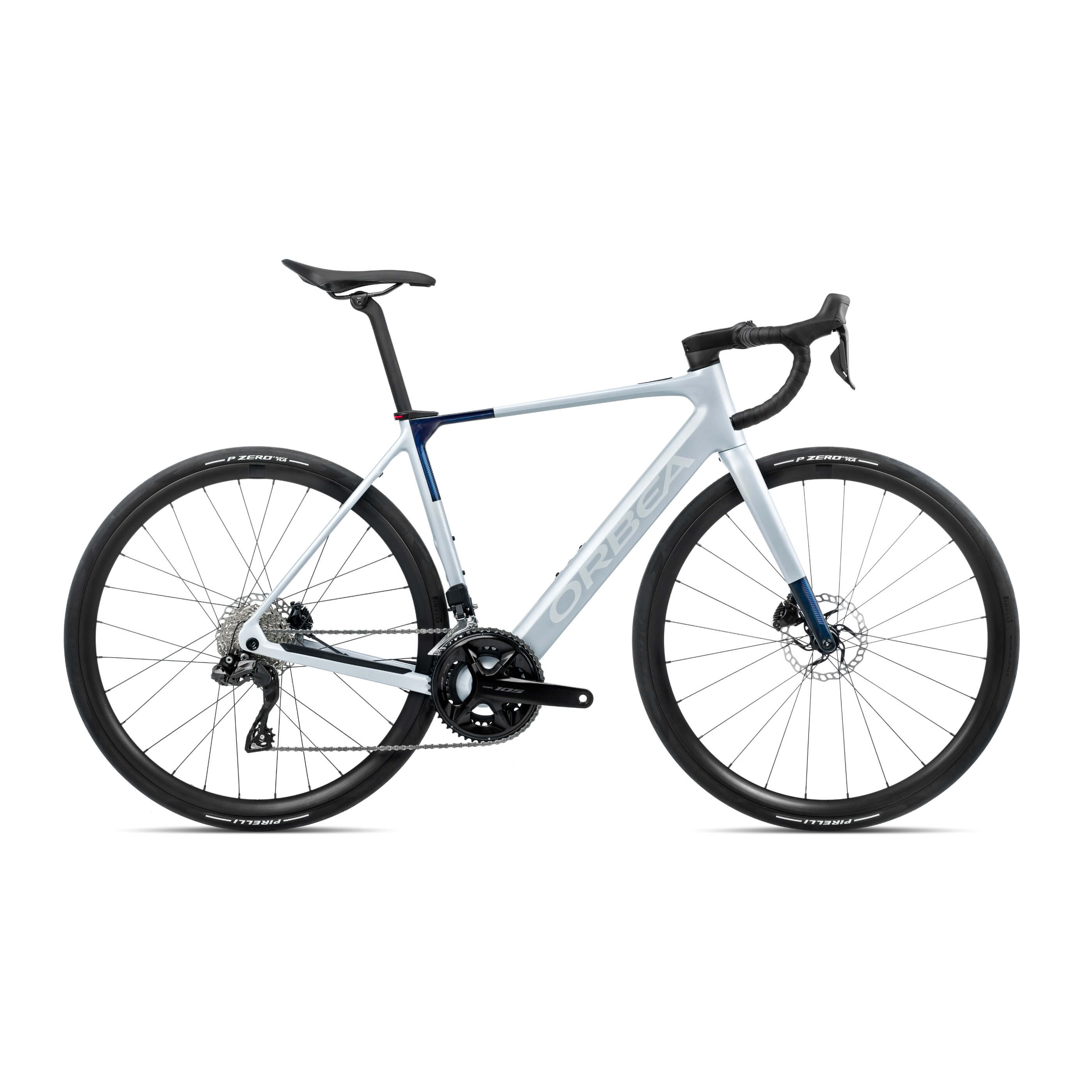 Orbea Orca M30 2021 Review Orbea Orca M30 Road Bike Shimano 105