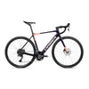 Orbea Gain M40 2025 Cues Electric Road Bike Purple 