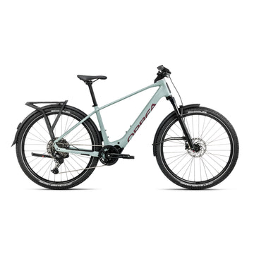 orbea trekking e bike Orbea Kemen ADV 30 2026 Electric Bike – e-bikeshop.co.uk