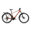 Orbea Kemen ADV 20 2026 Electric Bike Mars Red