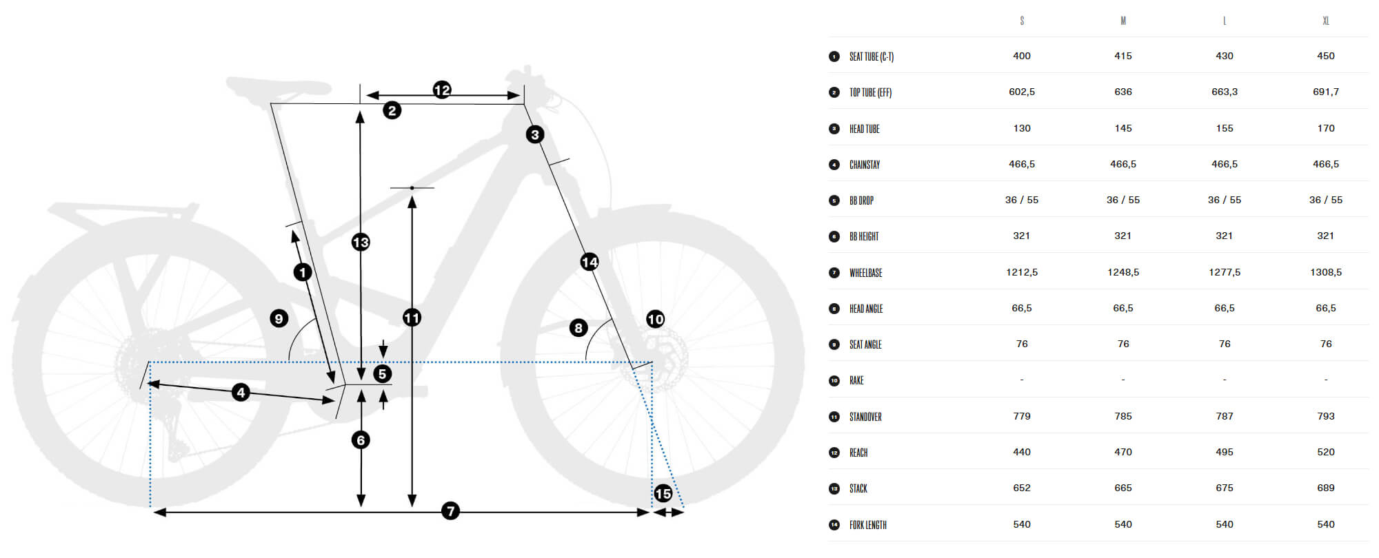 Orbea Muga 20 2026 Electric Hybrid Bike – e-bikeshop.co.uk