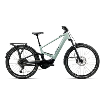 orbea e fully Orbea Muga 30 2026 Electric Hybrid Bike – e-bikeshop.co.uk
