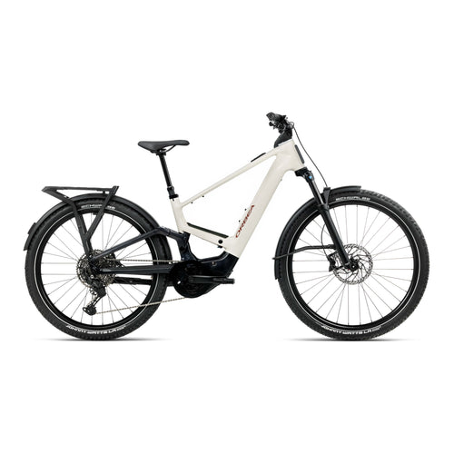 Orbea Kemen ADV 30 2026 Electric Bike –