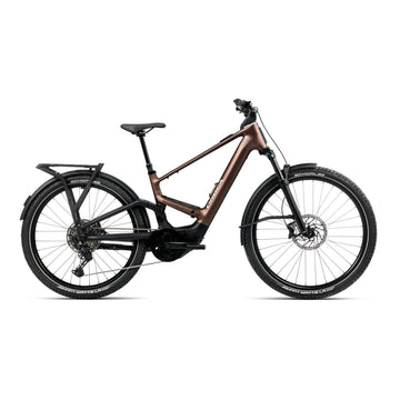 Orbea Muga 30 2026 Electric Hybrid Bike –