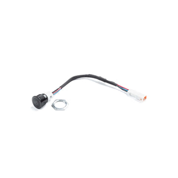 Orbea On/Off Button + Cable RS Gen1 