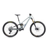 Orbea Rallon RS-LTD 2027 Electric Bike Frozen Concrete 