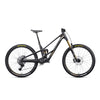 Orbea Rallon RS-LTD 2027 Electric Bike Fuel Carbon View