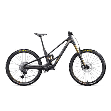 Orbea Rallon RS-LTD 2027 Electric Bike Fuel Carbon View
