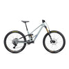 Orbea Rallon RS-TEAM 2027 Electric Bike Frozen Concrete