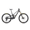 Orbea Rallon RS-TEAM 2027 Electric Bike Fuel Carbon View