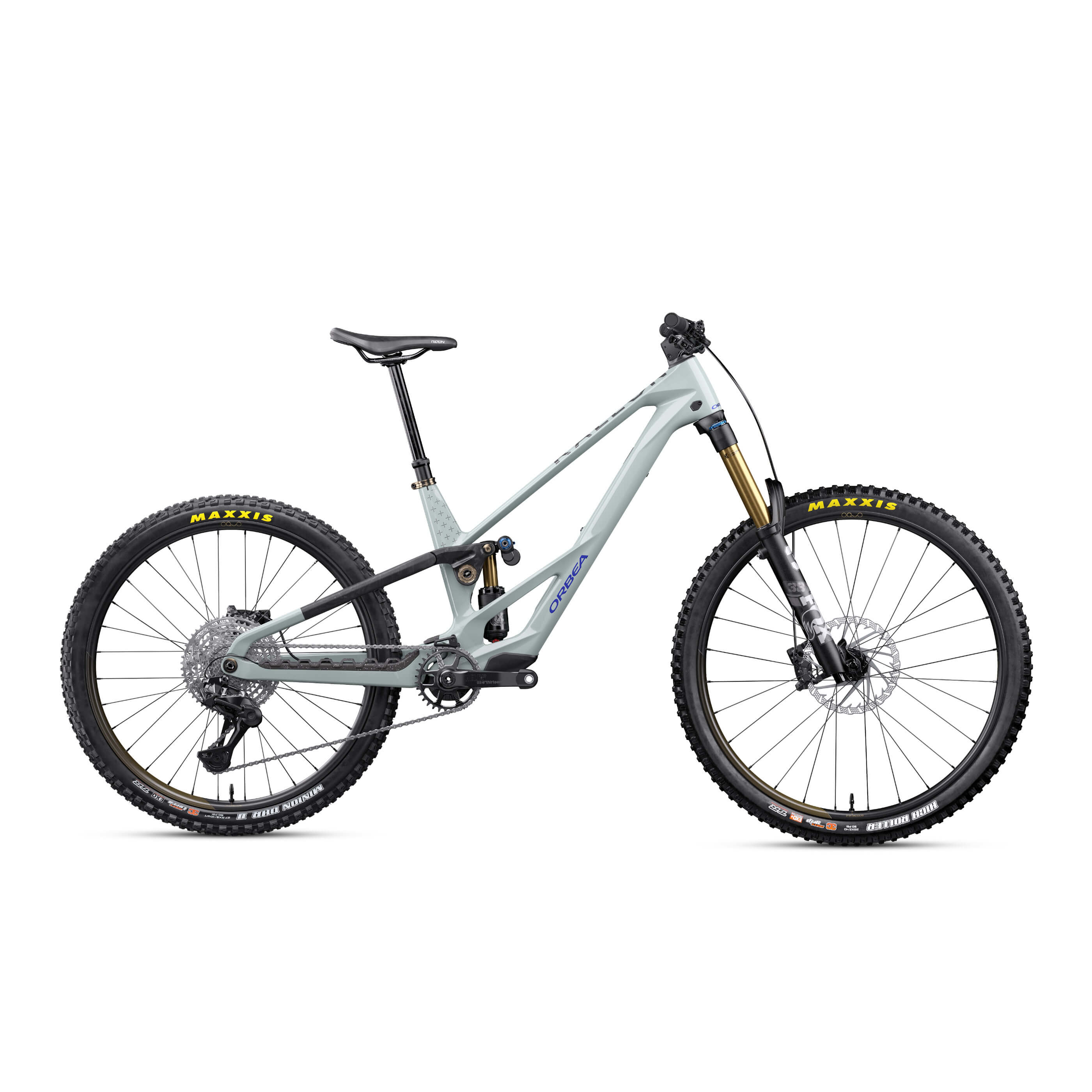 Orbea Rallon RS-TEAM 2027 eMTB – e-bikeshop.co.uk