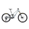 Orbea Rallon RS-TEAM 2027 Mullet Electric Bike Frozen Concrete