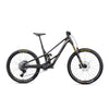 Orbea Rallon RS-TEAM 2027 Mullet Electric Bike Fuel Carbon View