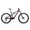 Orbea Rise H30 Alloy 2023 Purple