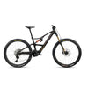 Orbea Rise LT M-Team 2026 (630Wh) Electric Bike Cosmic Carbon