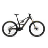 Orbea Rise LT M10 2026 (630Wh) Electric Bike Cosmic Carbon 